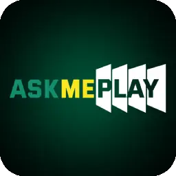 โลโก้ AskMePlay